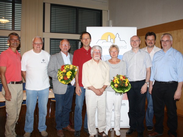 Vorstand Aufsichtsrat 2012